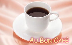 AU BON CAFE